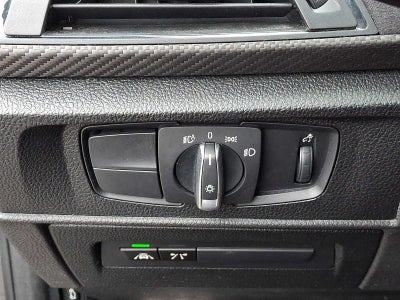 2016 BMW 2 Series 2dr Cpe M235i xDrive AWD