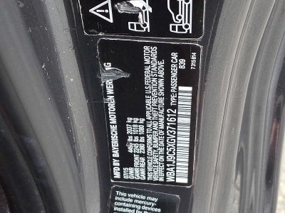 2016 BMW 2 Series 2dr Cpe M235i xDrive AWD