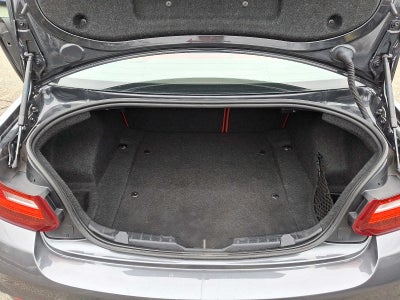 2016 BMW 2 Series 2dr Cpe M235i xDrive AWD