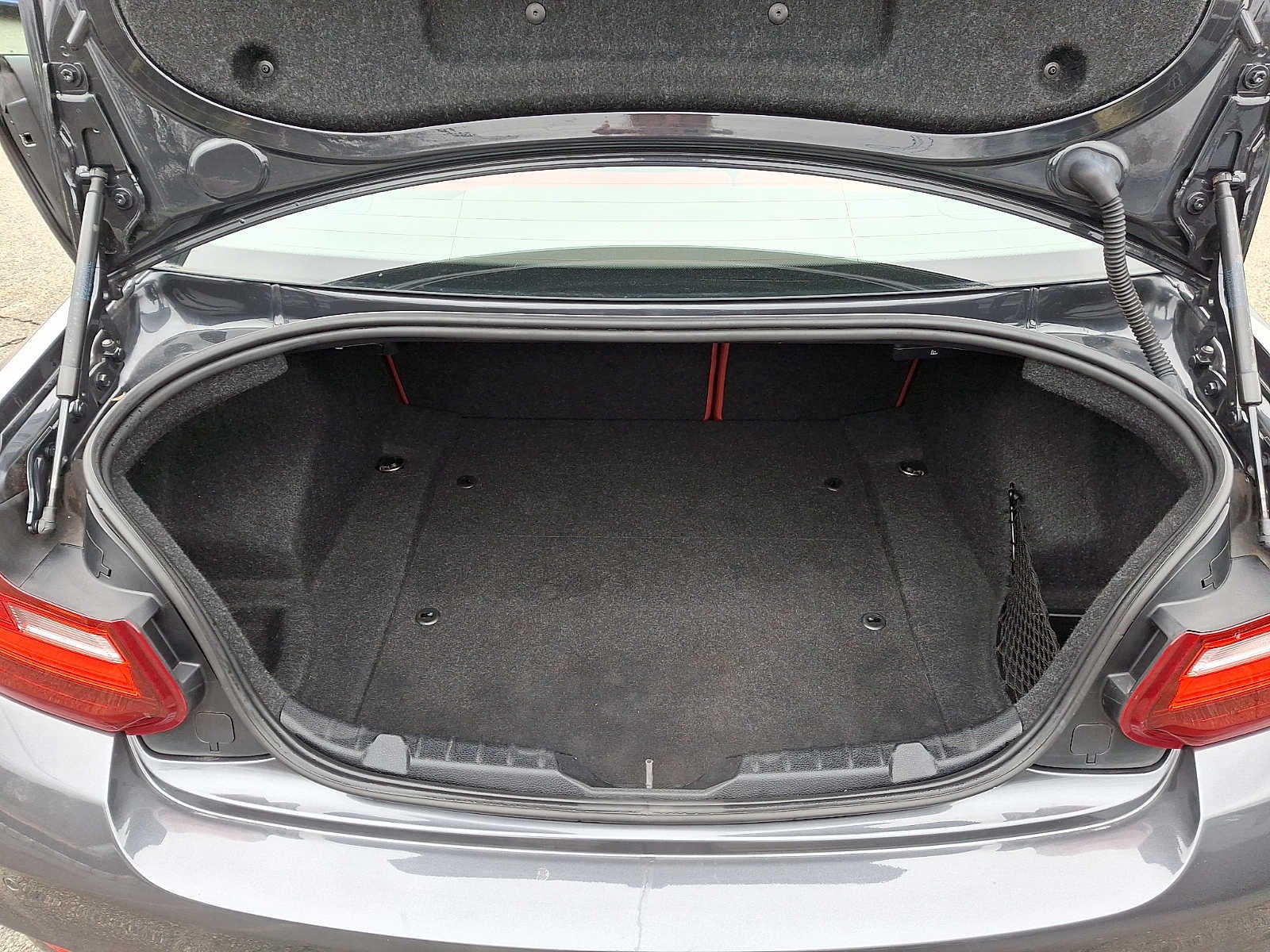 2016 BMW 2 Series 2dr Cpe M235i xDrive AWD