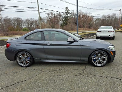 2016 BMW 2 Series 2dr Cpe M235i xDrive AWD