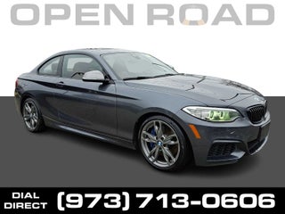 2016 BMW 2 Series 2dr Cpe M235i xDrive AWD