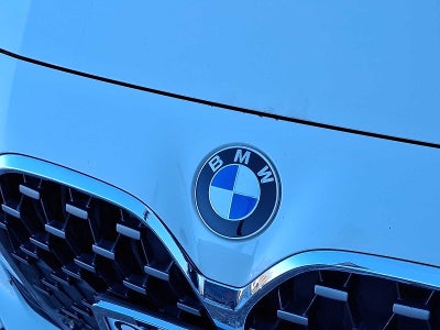 2021 BMW 4 Series 430i Convertible