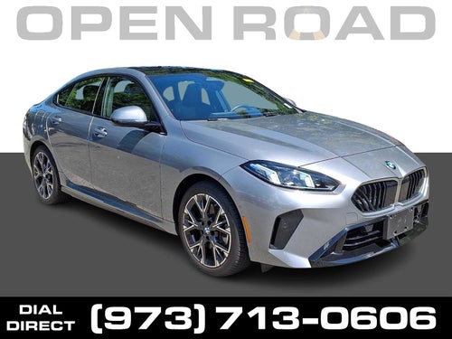 2025 BMW 2 Series 228 xDrive Gran Coupe