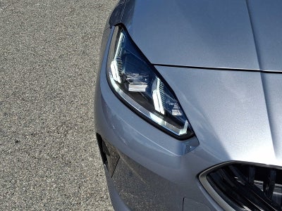 2025 BMW 2 Series 228 xDrive Gran Coupe