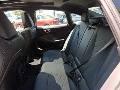 2025 BMW 2 Series 228 xDrive Gran Coupe