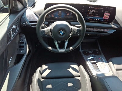 2025 BMW 2 Series 228 xDrive Gran Coupe