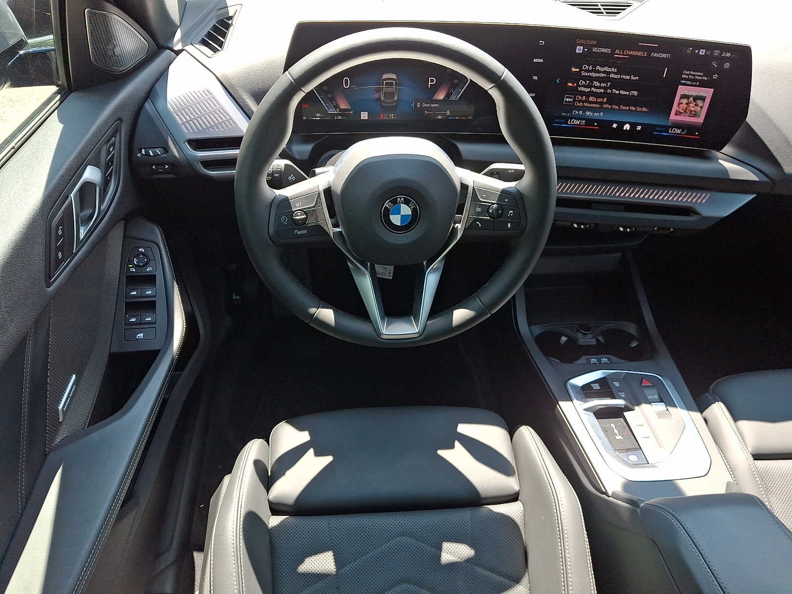 2025 BMW 2 Series 228 xDrive Gran Coupe
