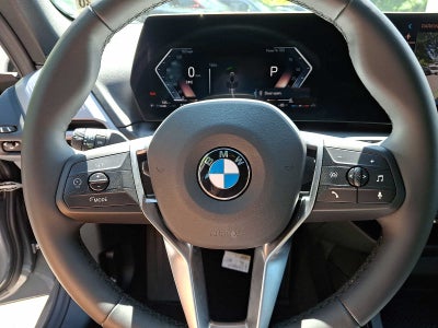 2025 BMW 2 Series 228 xDrive Gran Coupe