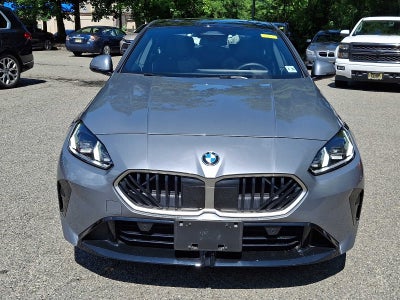 2025 BMW 2 Series 228 xDrive Gran Coupe