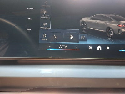 2025 BMW 2 Series 228 xDrive Gran Coupe