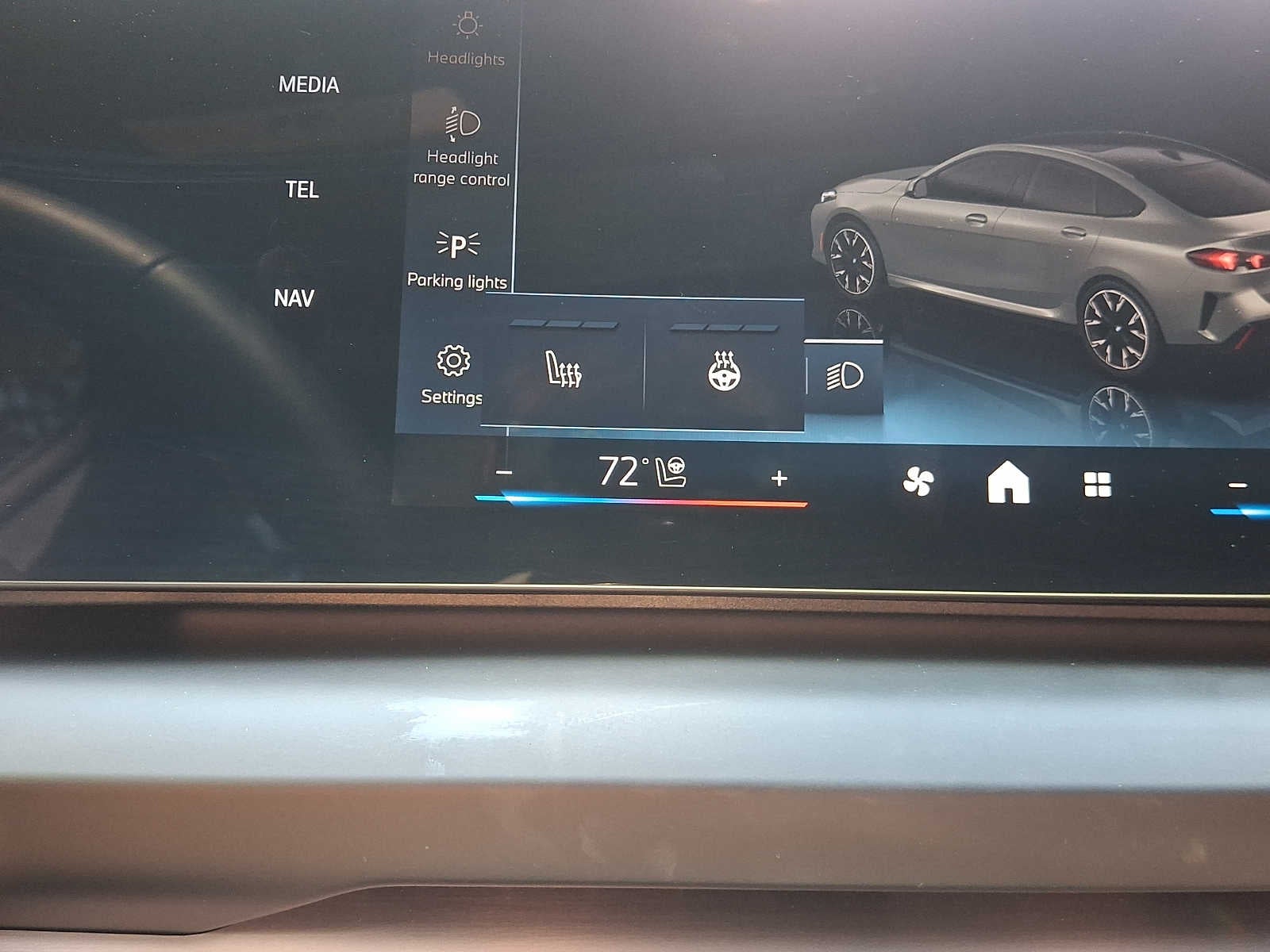 2025 BMW 2 Series 228 xDrive Gran Coupe