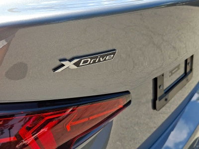 2025 BMW 2 Series 228 xDrive Gran Coupe