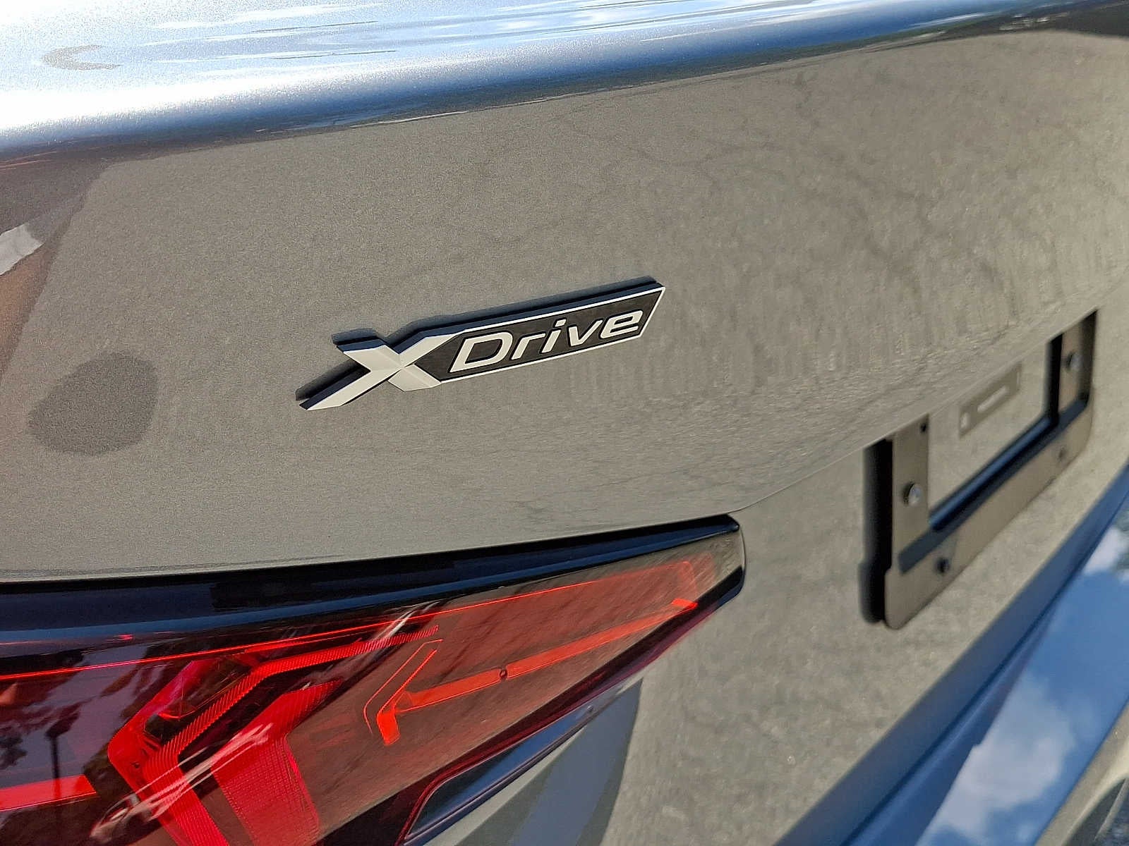 2025 BMW 2 Series 228 xDrive Gran Coupe