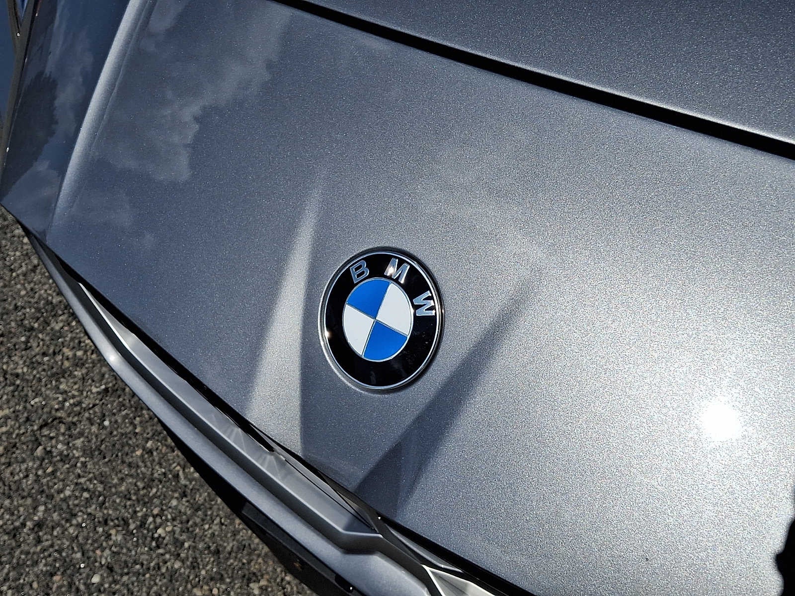 2025 BMW 2 Series 228 xDrive Gran Coupe