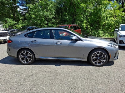 2025 BMW 2 Series 228 xDrive Gran Coupe