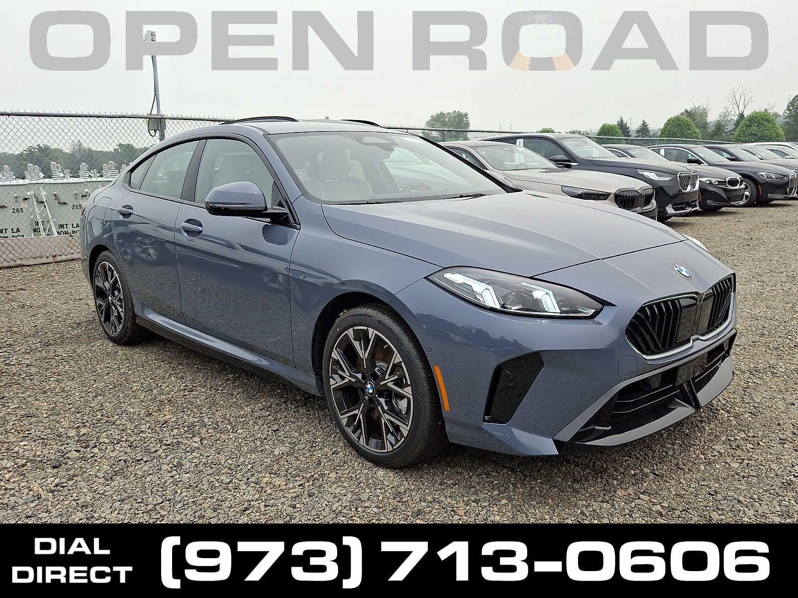 2026 BMW 2 Series 228 xDrive Gran Coupe