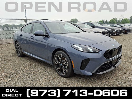 2026 BMW 2 Series 228 xDrive Gran Coupe