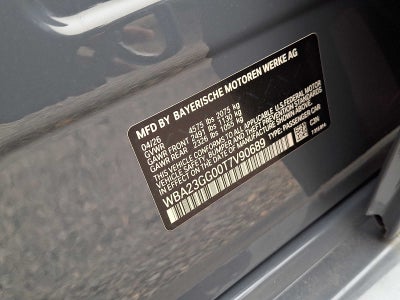 2026 BMW 2 Series 228 xDrive Gran Coupe