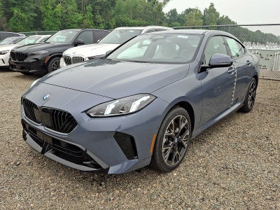 2026 BMW 2 Series 228 xDrive Gran Coupe