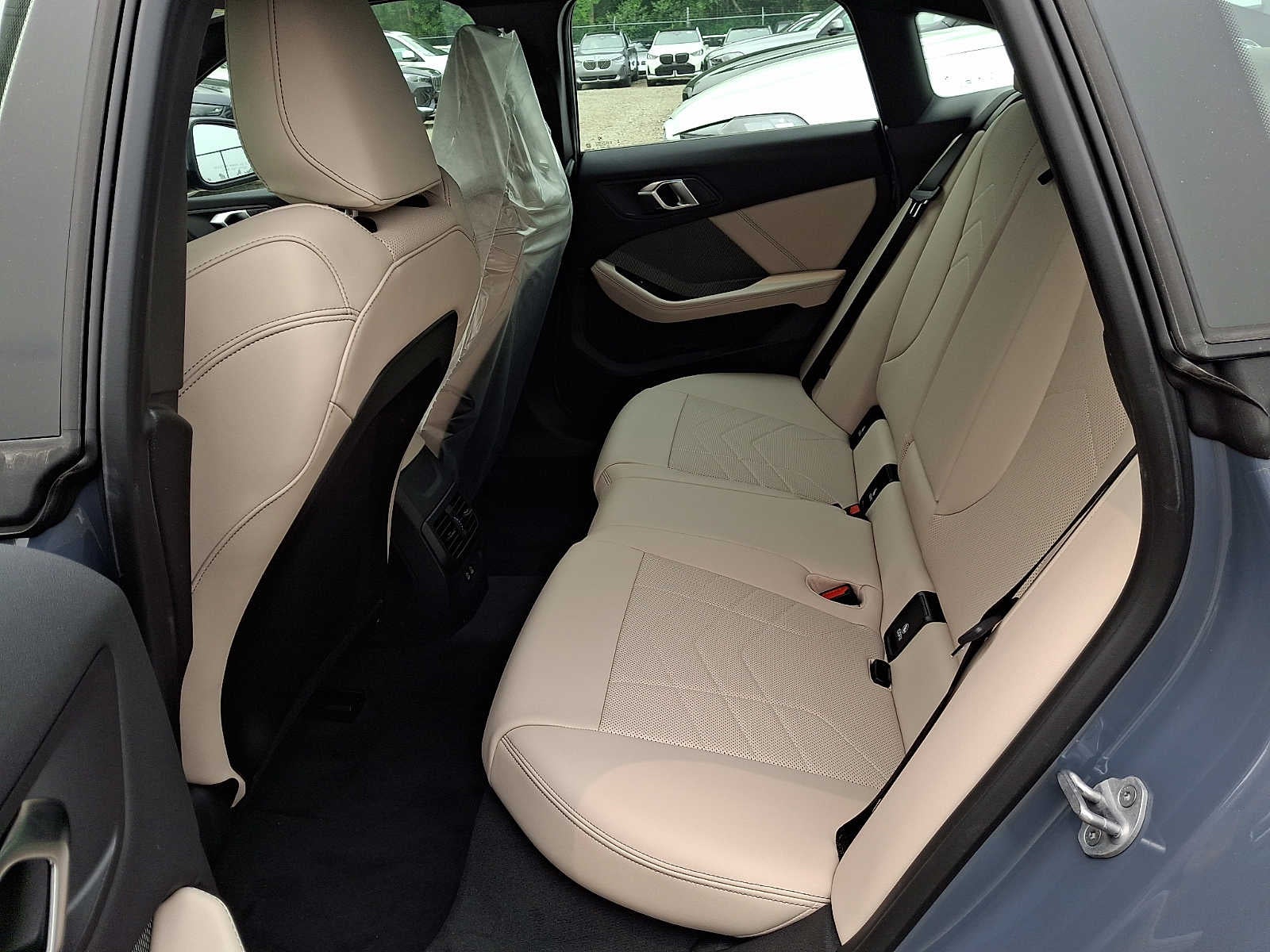 2026 BMW 2 Series 228 xDrive Gran Coupe