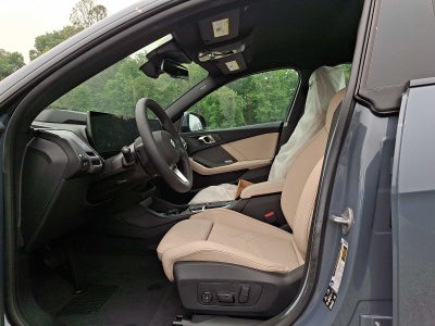 2026 BMW 2 Series 228 xDrive Gran Coupe