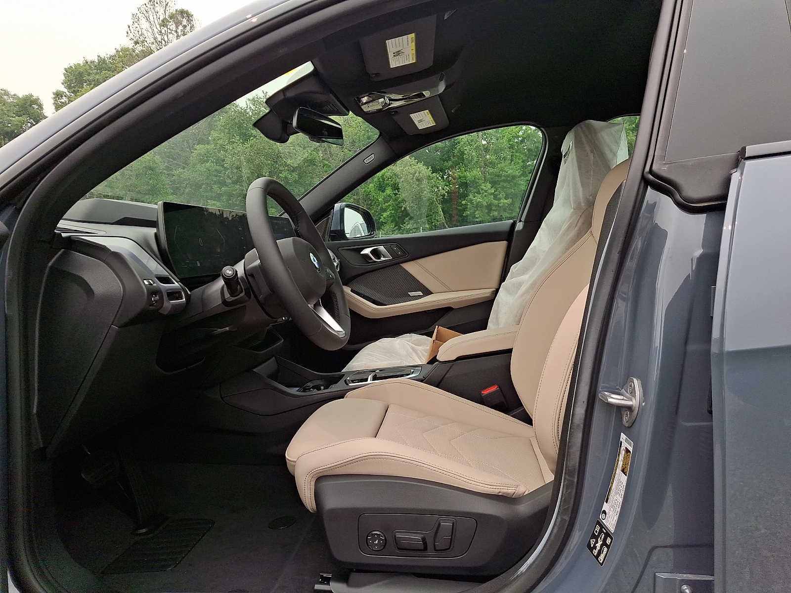 2026 BMW 2 Series 228 xDrive Gran Coupe