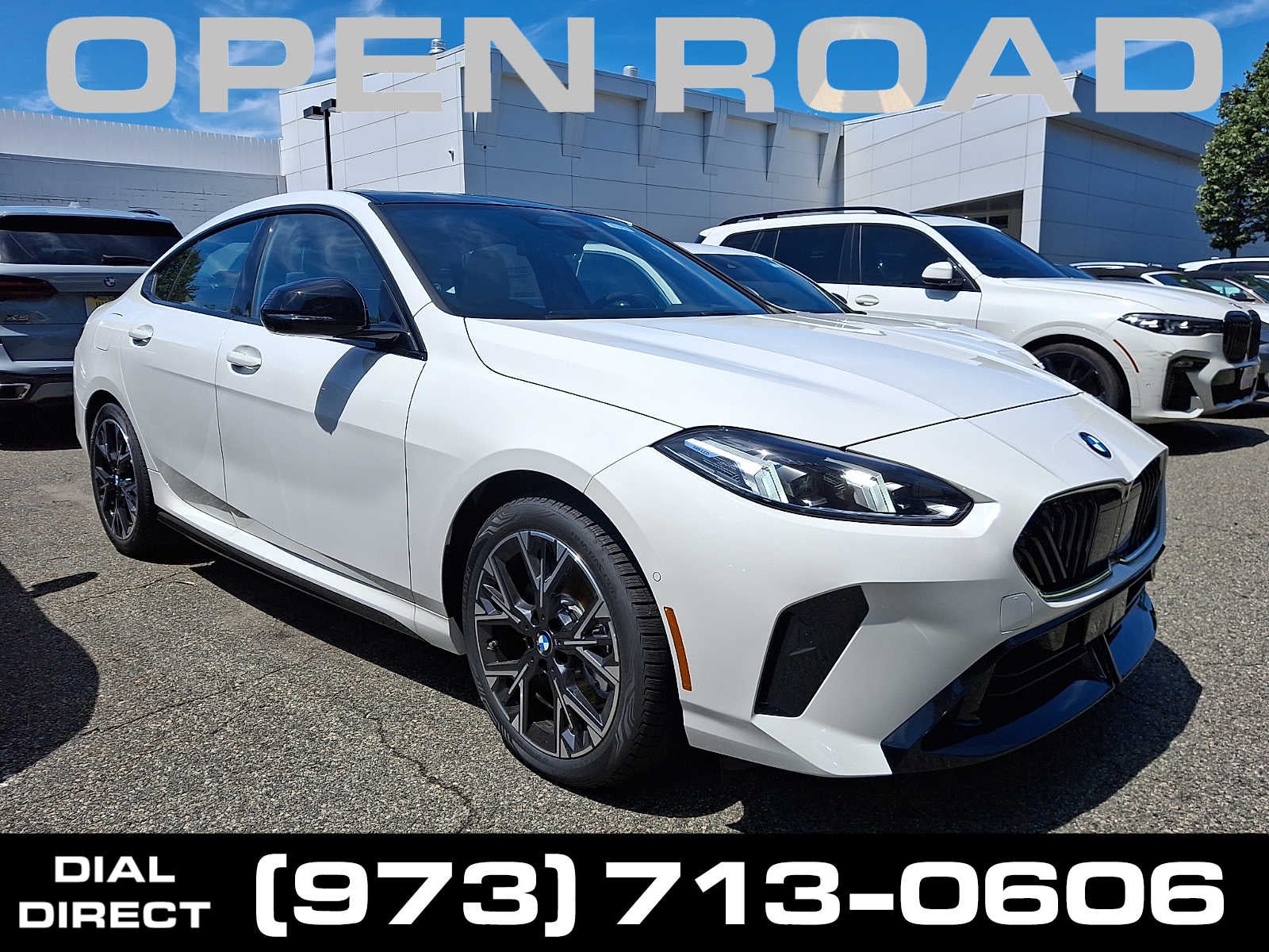2026 BMW 2 Series 228 xDrive Gran Coupe
