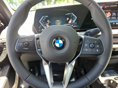 2026 BMW 2 Series 228 xDrive Gran Coupe