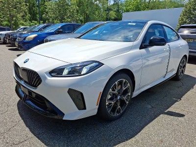 2026 BMW 2 Series 228 xDrive Gran Coupe