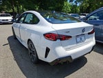 2026 BMW 2 Series 228 xDrive Gran Coupe