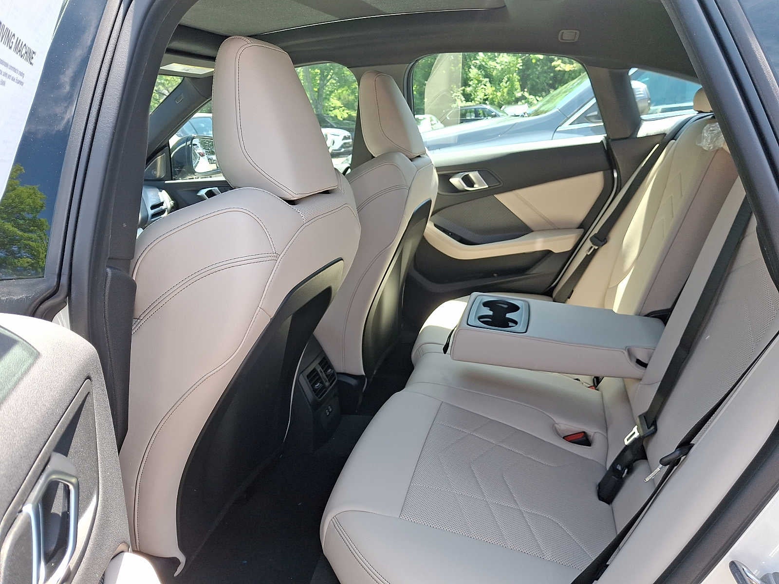2026 BMW 2 Series 228 xDrive Gran Coupe