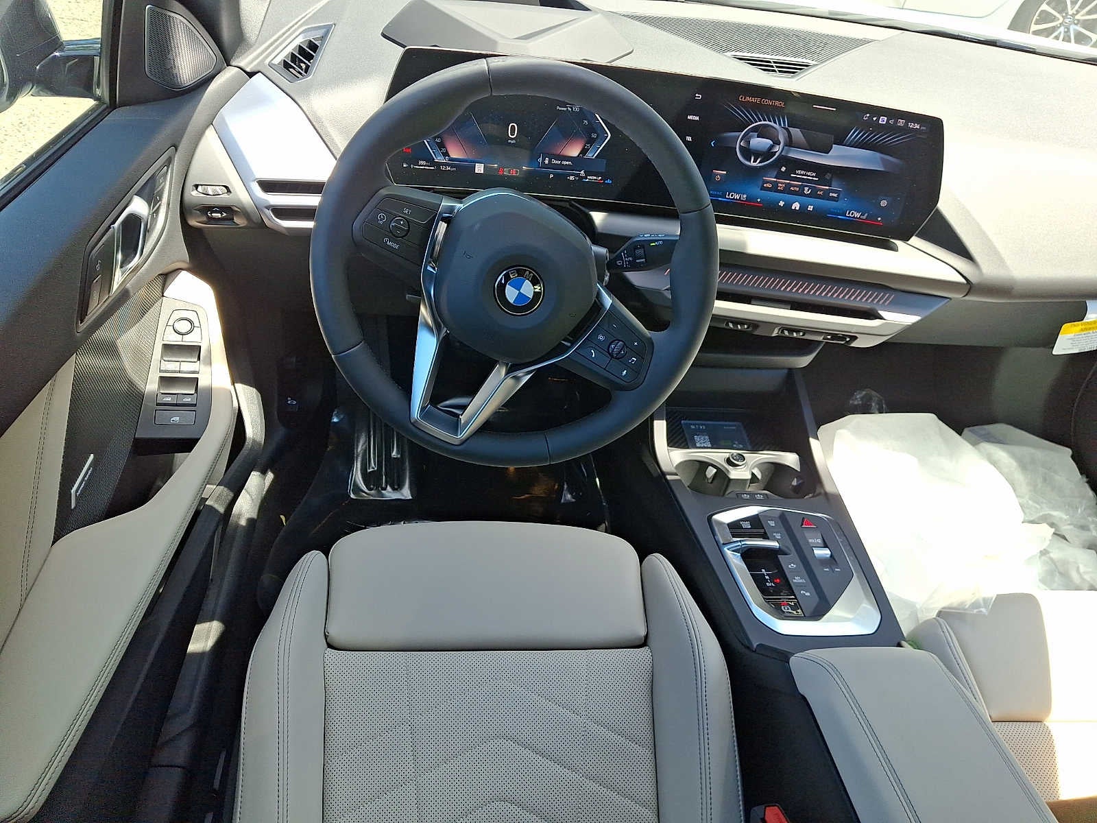 2026 BMW 2 Series 228 xDrive Gran Coupe