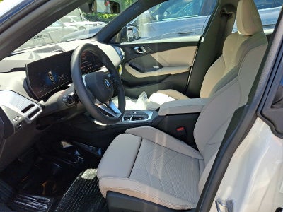 2026 BMW 2 Series 228 xDrive Gran Coupe