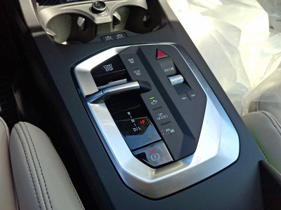 2026 BMW 2 Series 228 xDrive Gran Coupe