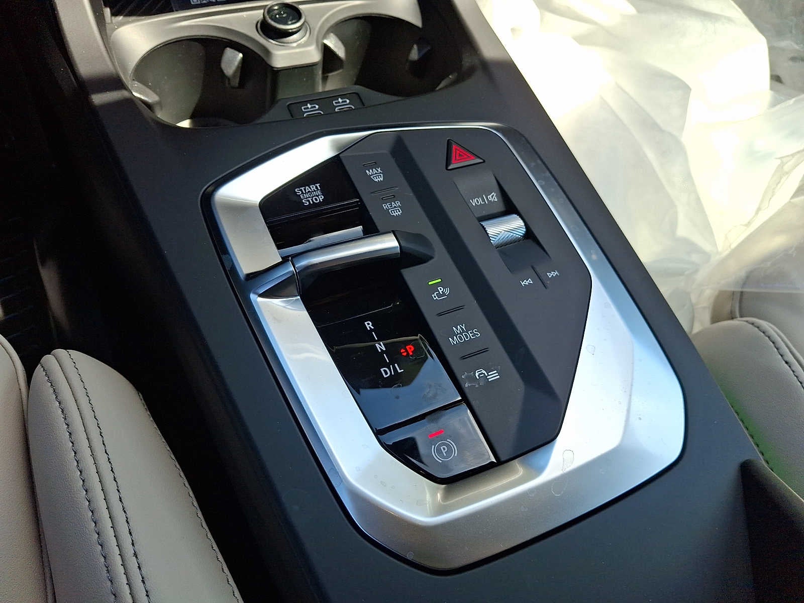 2026 BMW 2 Series 228 xDrive Gran Coupe