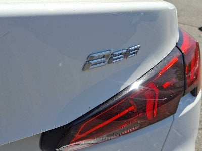 2026 BMW 2 Series 228 xDrive Gran Coupe