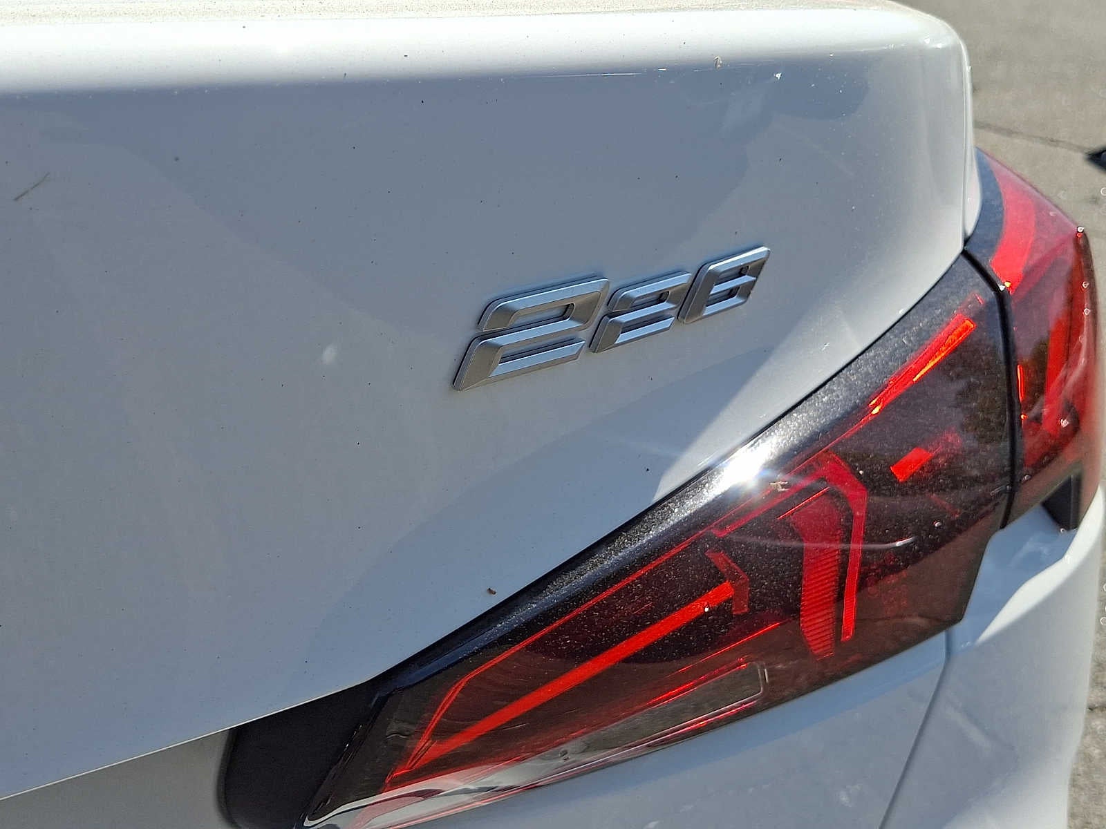 2026 BMW 2 Series 228 xDrive Gran Coupe