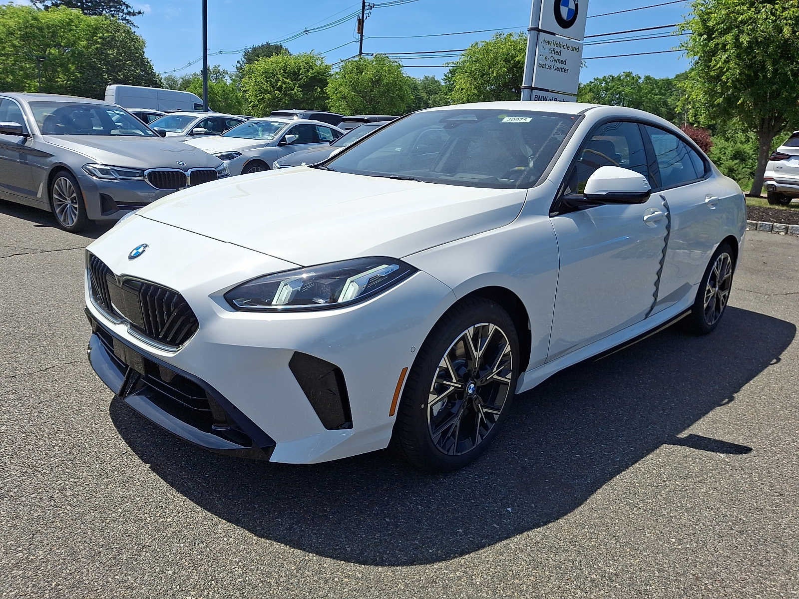 2026 BMW 2 Series 228 xDrive Gran Coupe