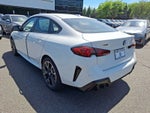 2026 BMW 2 Series 228 xDrive Gran Coupe