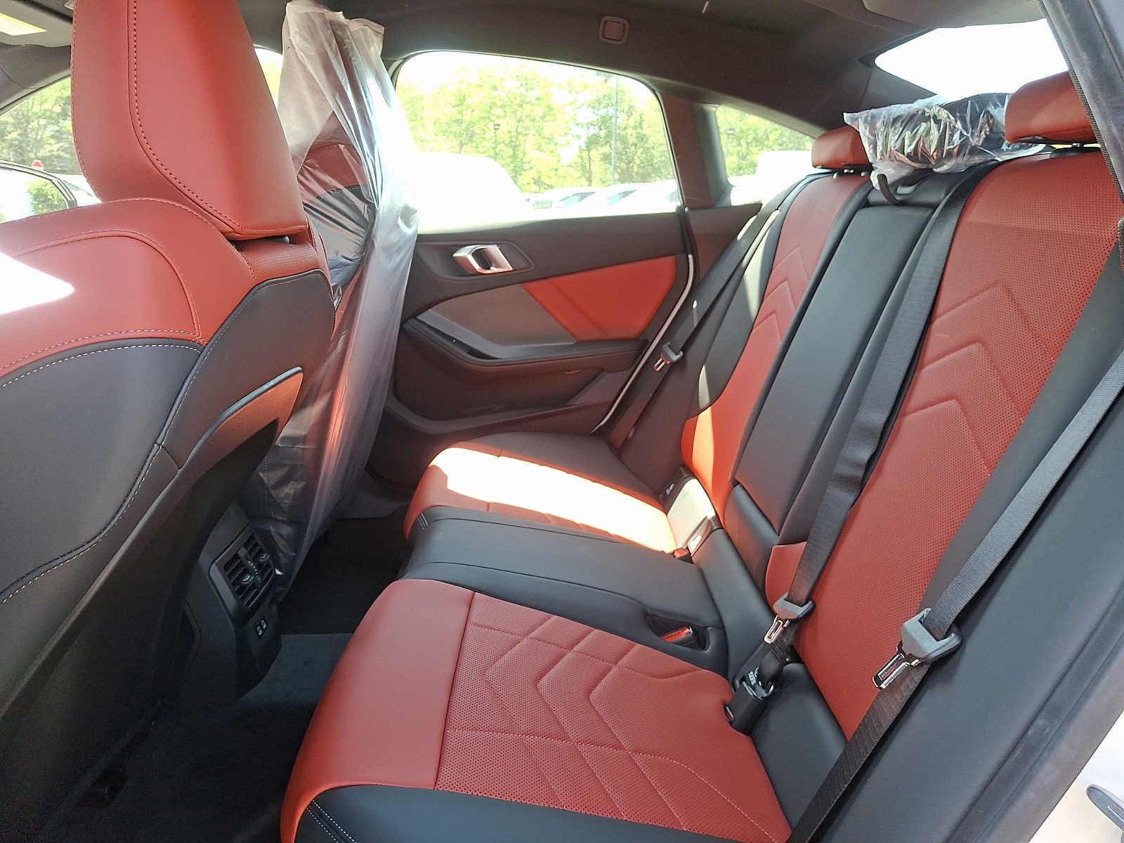 2026 BMW 2 Series 228 xDrive Gran Coupe