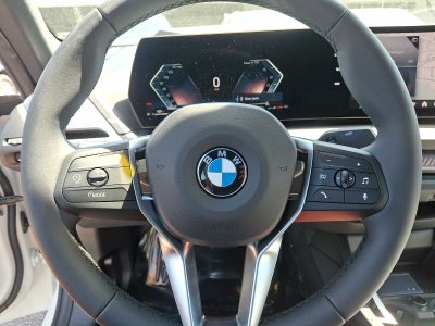 2026 BMW 2 Series 228 xDrive Gran Coupe