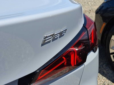 2026 BMW 2 Series 228 xDrive Gran Coupe