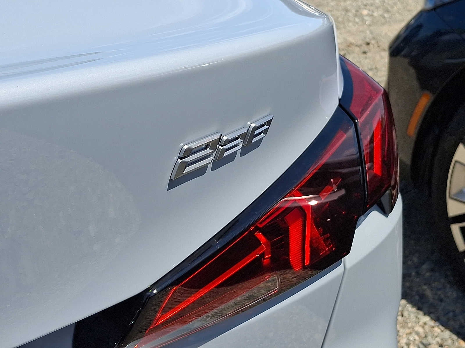 2026 BMW 2 Series 228 xDrive Gran Coupe