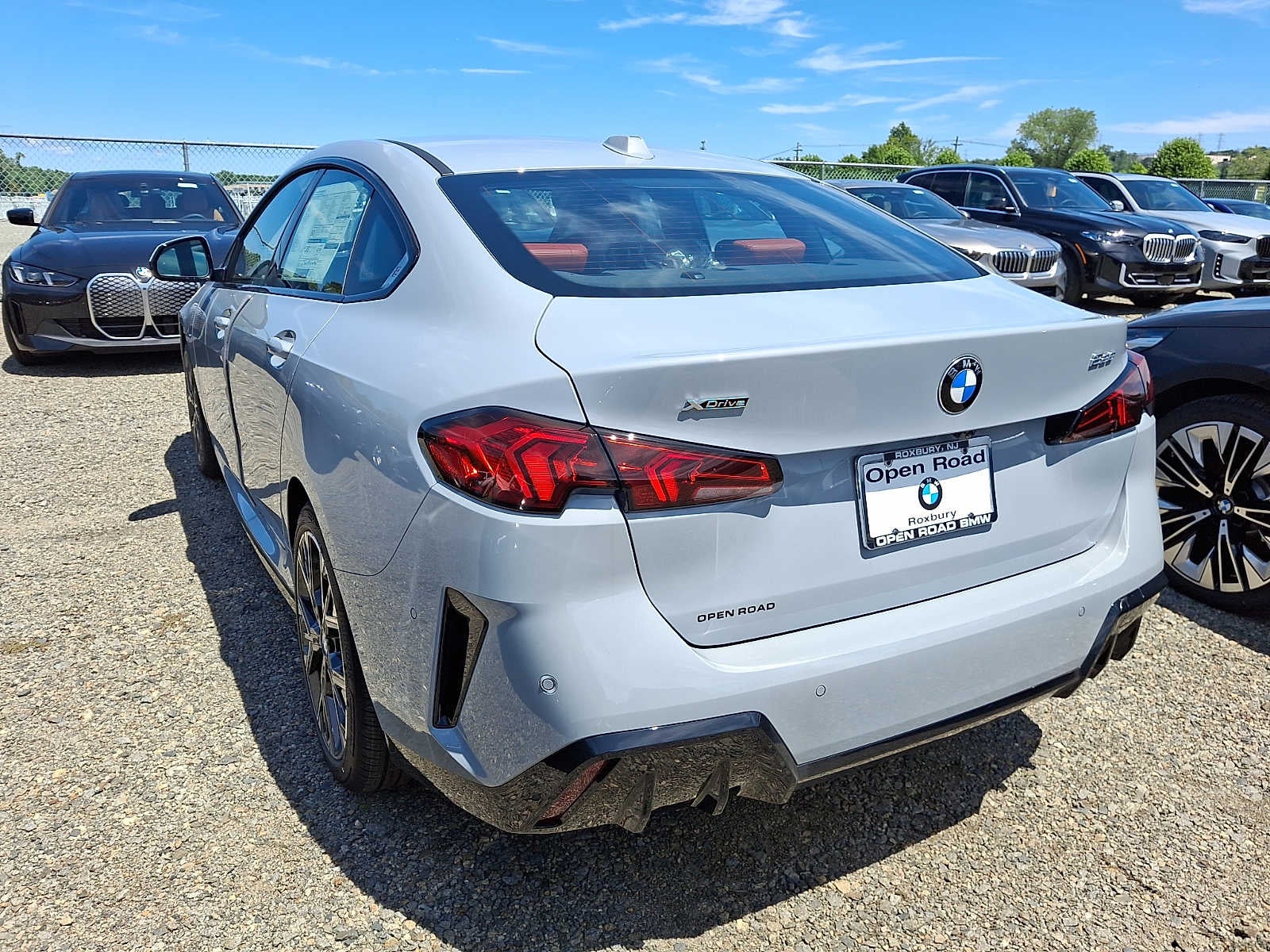 2026 BMW 2 Series 228 xDrive Gran Coupe