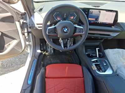 2026 BMW 2 Series 228 xDrive Gran Coupe
