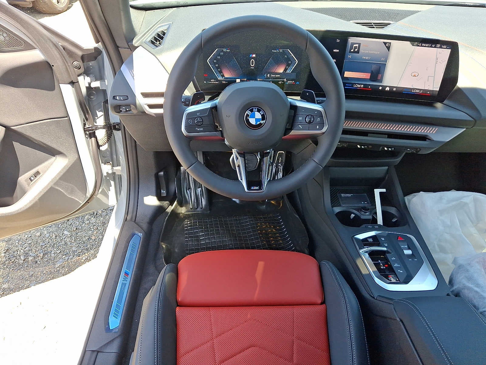2026 BMW 2 Series 228 xDrive Gran Coupe