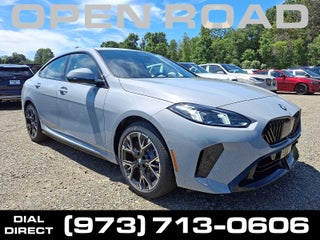 2026 BMW 2 Series 228 xDrive Gran Coupe