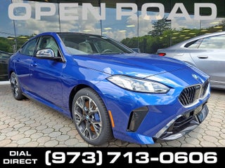 2026 BMW 2 Series 228 xDrive Gran Coupe