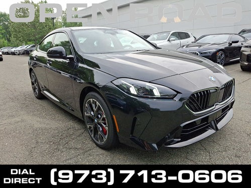 2026 BMW 2 Series 228 xDrive Gran Coupe